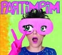 Capa de Partimpim Dois