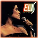 Capa de Elis Ao Vivo