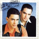 Capa de Zezé Di Camargo & Luciano 1997