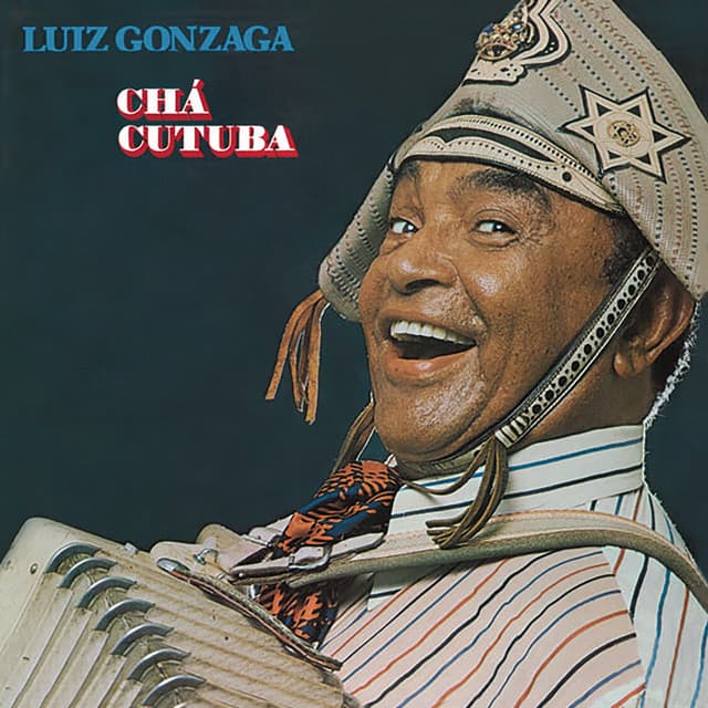 Capa de Cha Cutuba