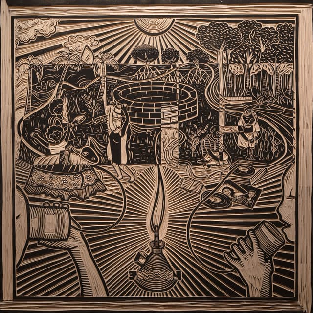 Capa de EITA