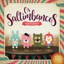 Capa de Os Saltimbancos Sinfônico