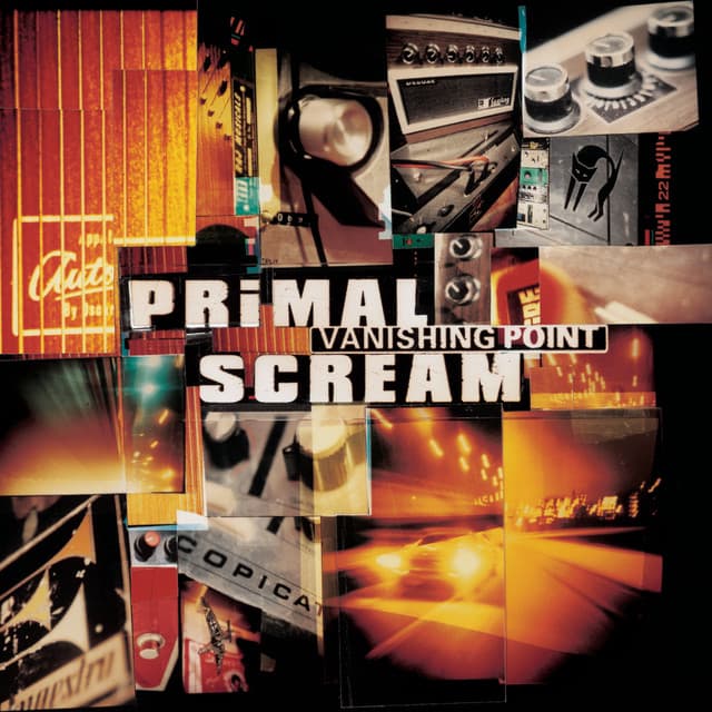 Capa de Vanishing Point (Expanded Edition)