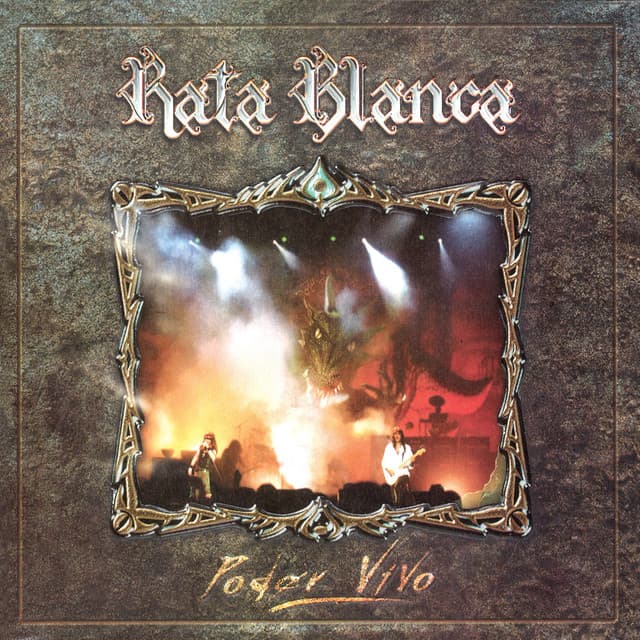 Capa de Poder Vivo