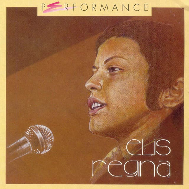 Capa de Performance