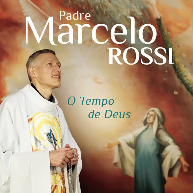 Capa de O Tempo de Deus
