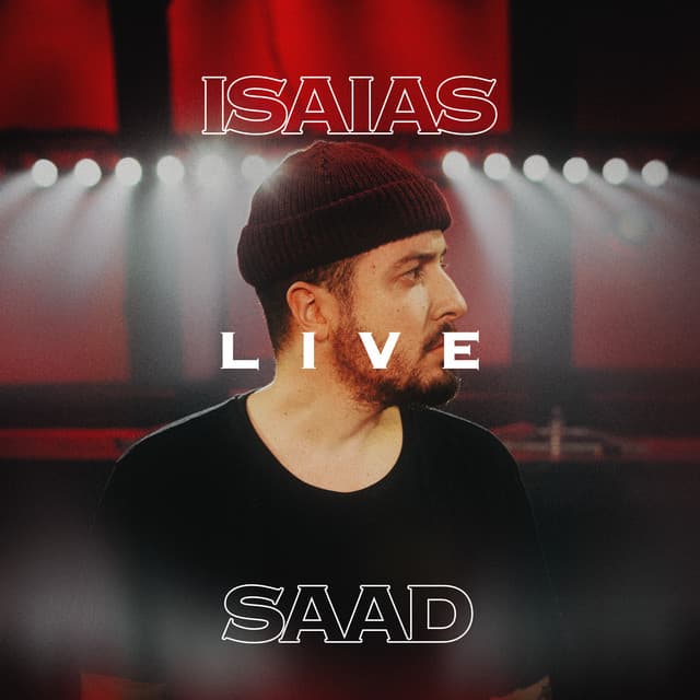 Capa de Live