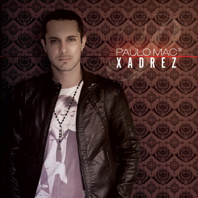 Capa de Xadrez