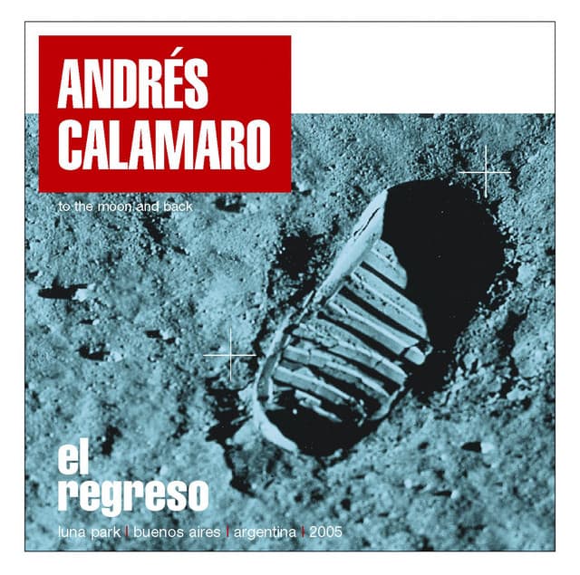 Capa de El regreso