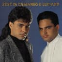 Capa de Zezé Di Camargo & Luciano 1992