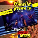 Capa de Música Popular Caiçara: Edição Luxo (Ao Vivo)