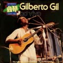 Capa de Gilberto Gil (Ao Vivo em Montreux)