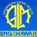 Capa de Gessinger, Licks E Maltz
