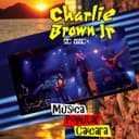 Capa de Música Popular Caiçara (Ao Vivo)