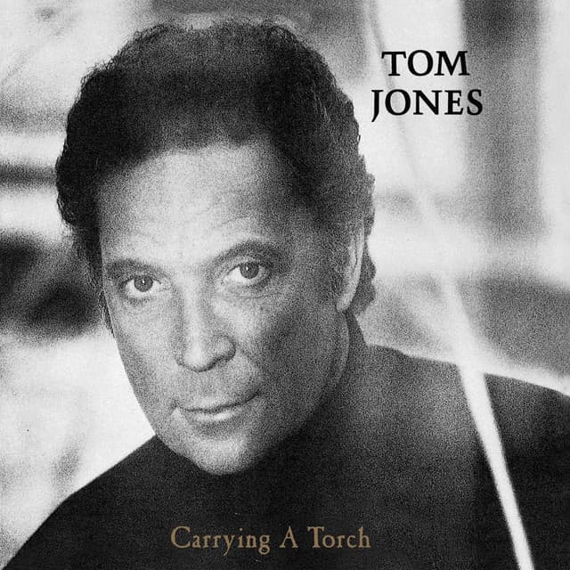 Capa de Carrying a Torch