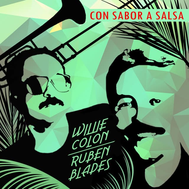 Capa de Con Sabor a Salsa