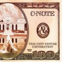 Capa de C-Note - Live