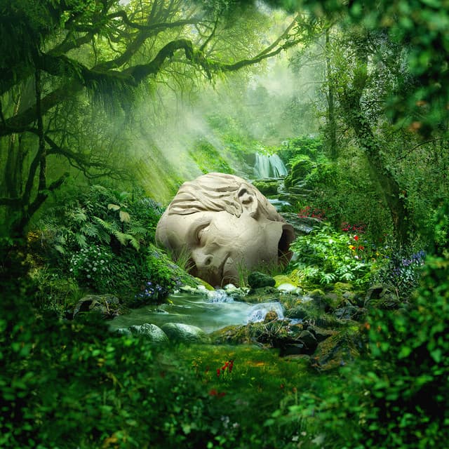 Capa de SZNZ: Spring
