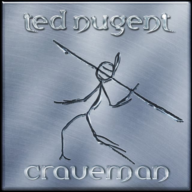 Capa de Craveman