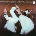 Capa de Maria Bethânia E Caetano Veloso - Ao Vivo