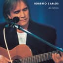 Capa de Roberto Carlos Acústico