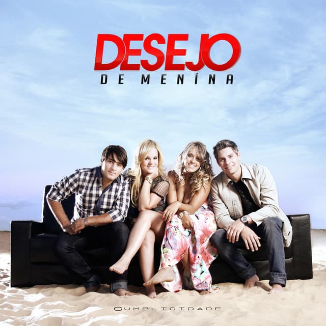 Capa de Cumplicidade