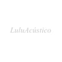Capa de Lulu Acústico