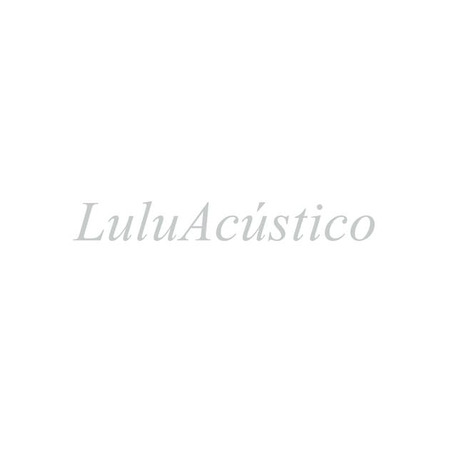 Capa de Lulu Acústico