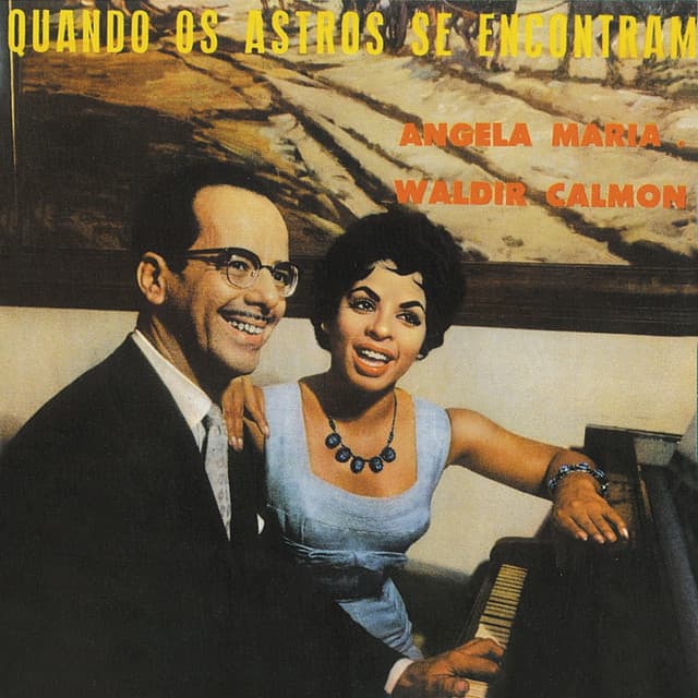 Capa de Quando Os Astros Se Encontram