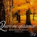 Capa de Quero Me Apaixonar - Diante do Trono 6 (Ao Vivo)
