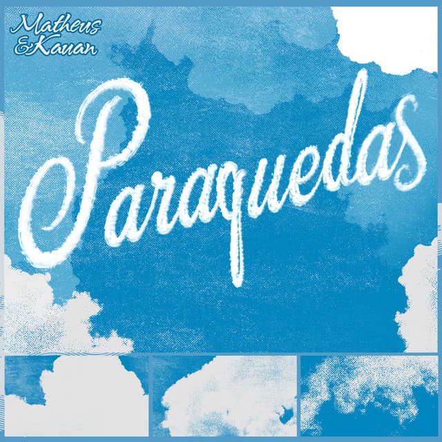 Capa de Paraquedas