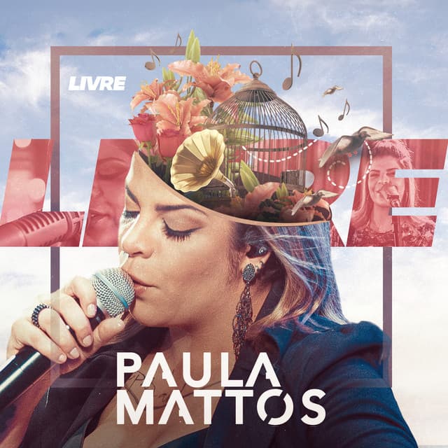 Capa de Livre