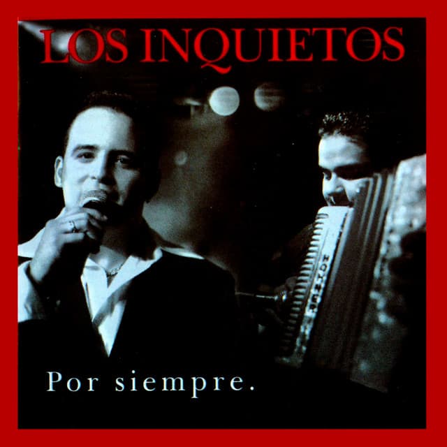 Capa de Por siempre