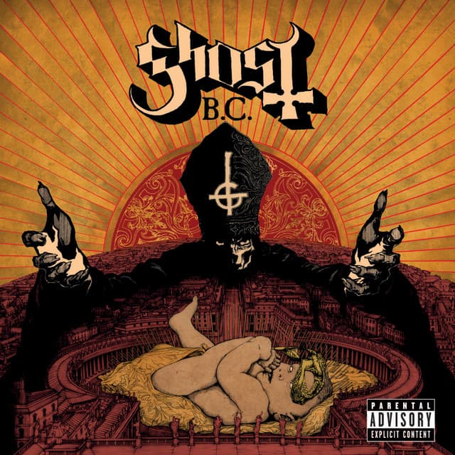 Capa de Infestissumam (Commentary Version)