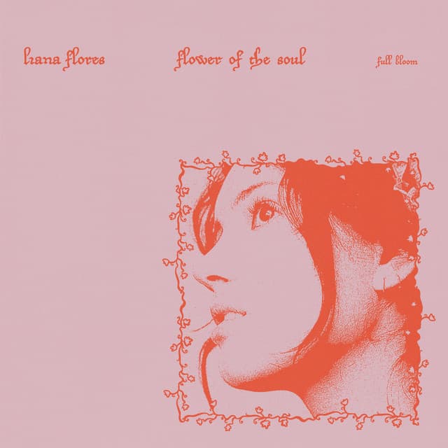 Capa de Flower of the soul (full bloom)