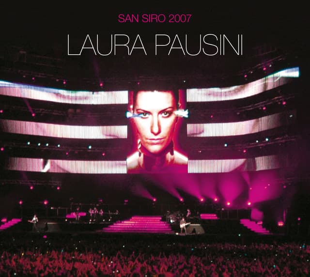 Capa de San Siro 2007