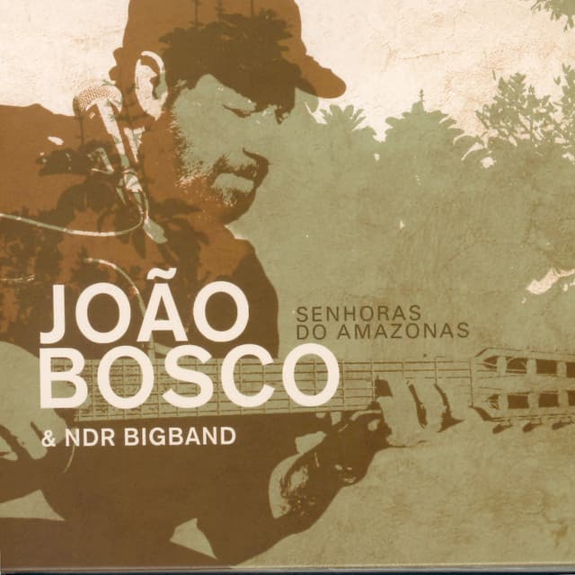 Capa de Senhoras do Amazonas