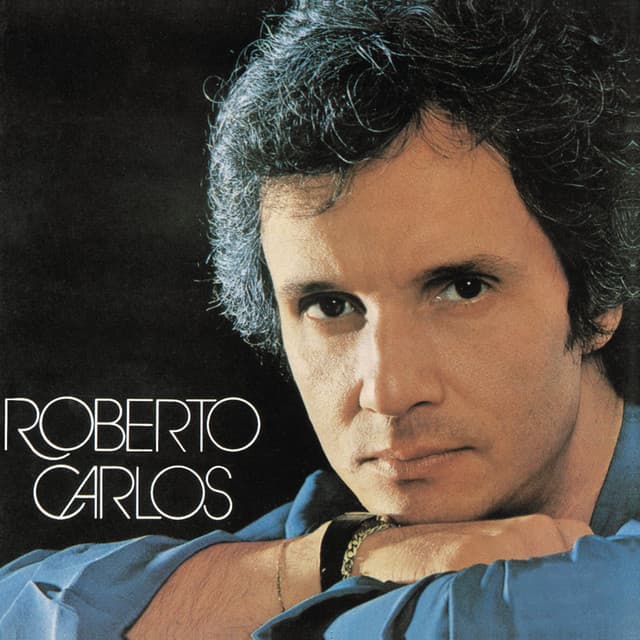 Capa de Roberto Carlos (1979 Remasterizado)