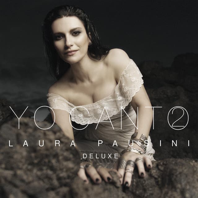 Capa de YO CANTO 2 (DELUXE)