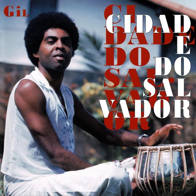 Capa de Cidade do Salvador, Vol. 2