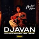 Capa de Ao Vivo no Montreux Jazz Festival 1997