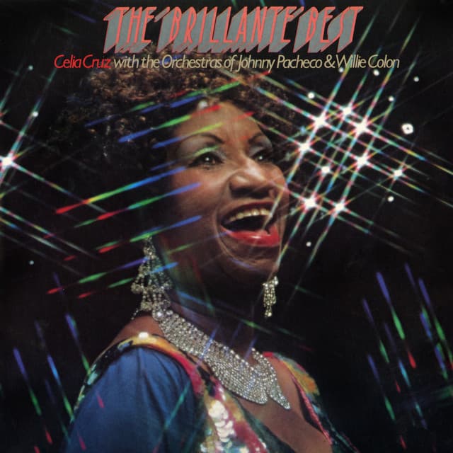 Capa de The 'Brillante' Best