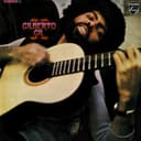 Capa de Gilberto Gil (1971)