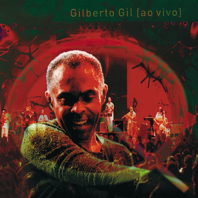 Capa de Quanta gente veio ver (Ao vivo)