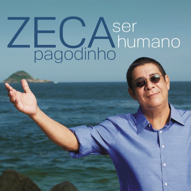 Capa de Ser Humano