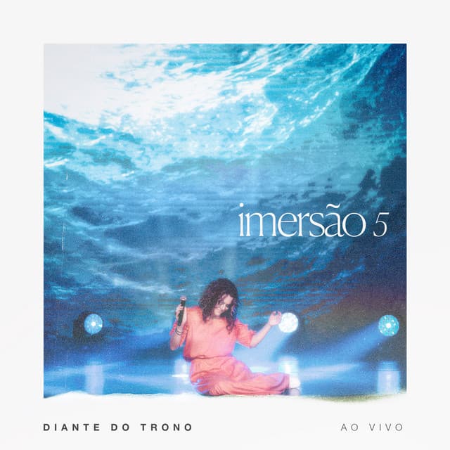 Capa de Imersão 5 (Ao Vivo)