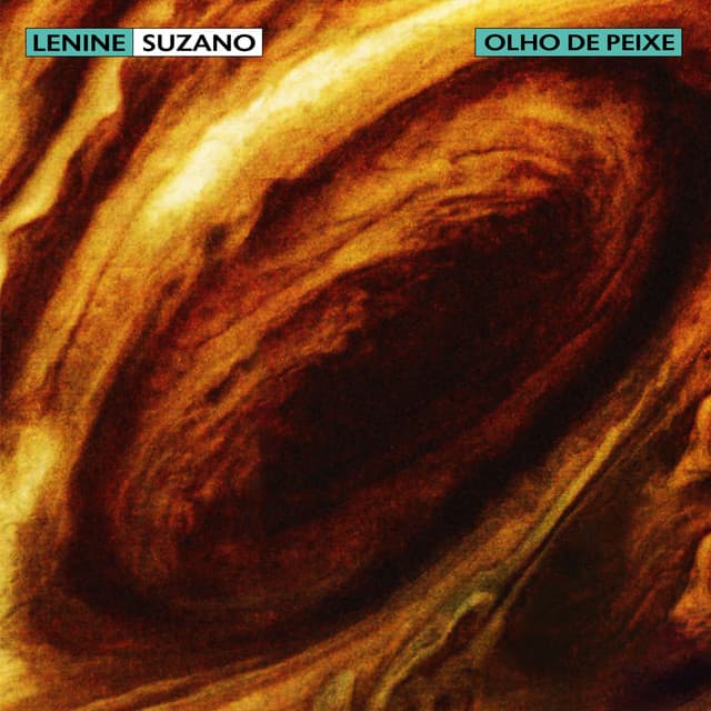 Capa de Olho de Peixe
