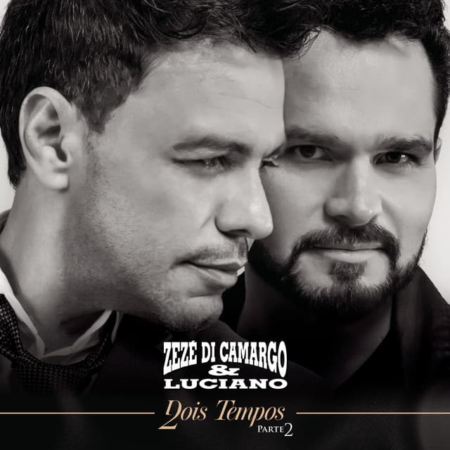 Capa de Dois Tempos, Pt. 2