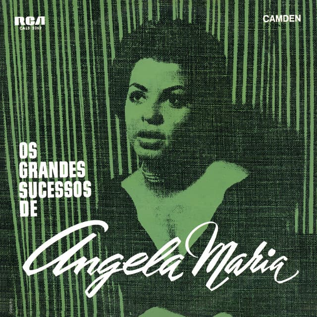 Capa de Os Grandes Sucessos, Vol. III