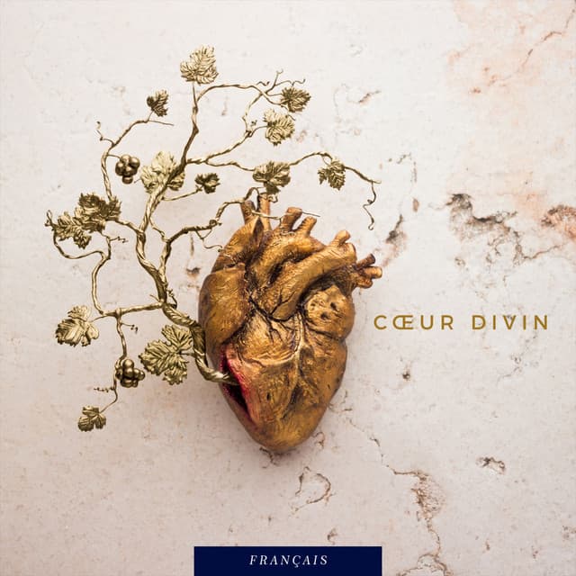 Capa de Coeur Divin
